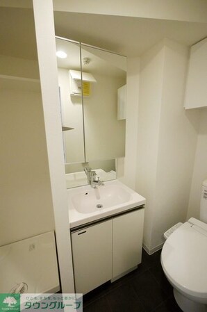 ステージファースト成増の物件内観写真